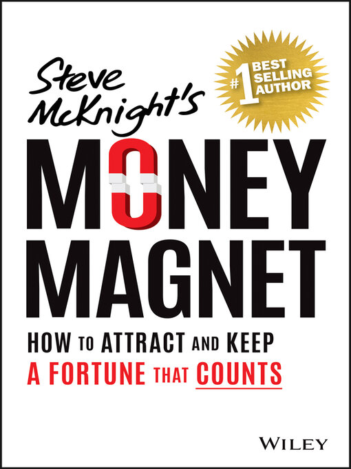 Title details for Money Magnet by Steve McKnight - Available